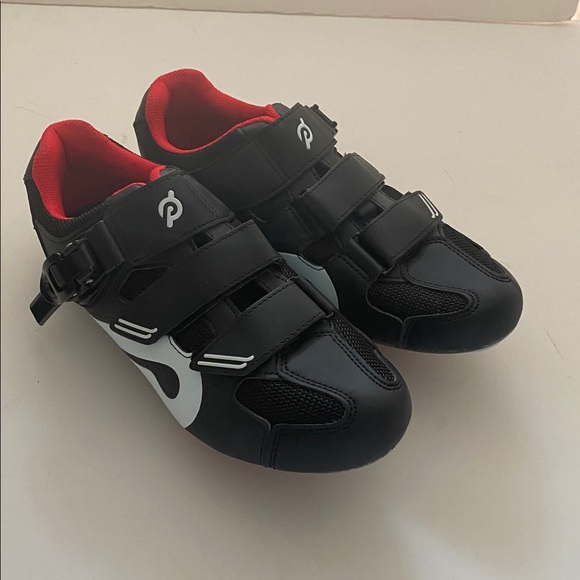 Peloton Cycling Shoes Women Size 42 women’s 11 men’s 9 - Picture 1 of 11